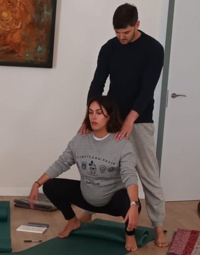 hipnoparto Getafe movimiento en el parto, sin epidural, suelo pelvico, entrenamiento embarazo, embarazada, maleta para el hospital